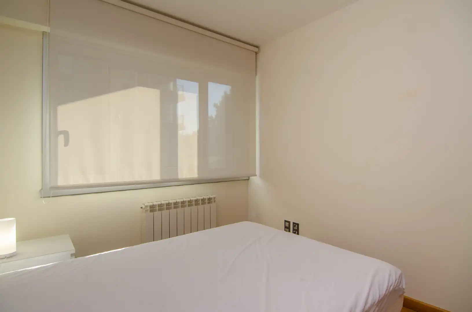 Piso de 84 m² en La Coruña