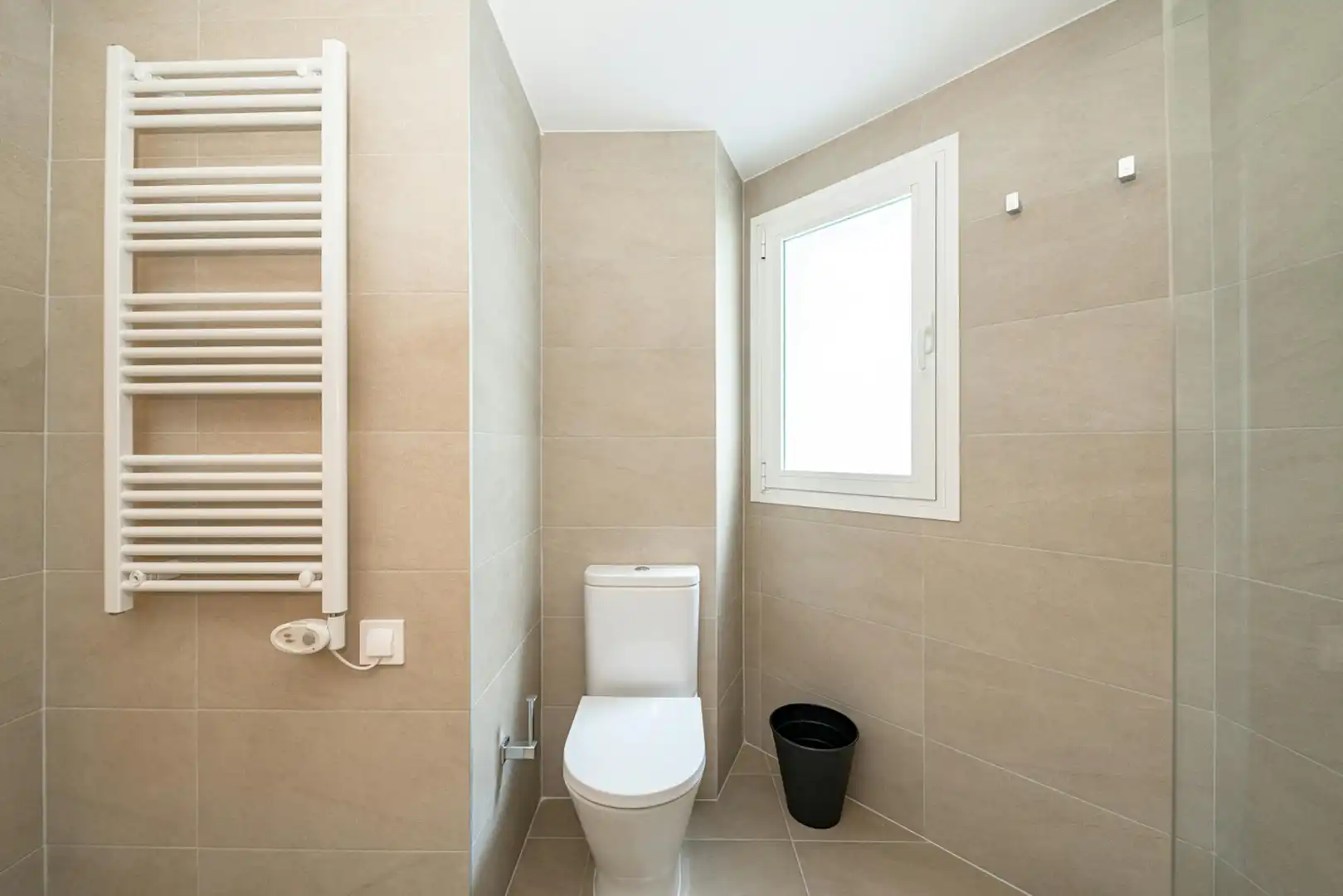 Habitación 193 m², Madrid