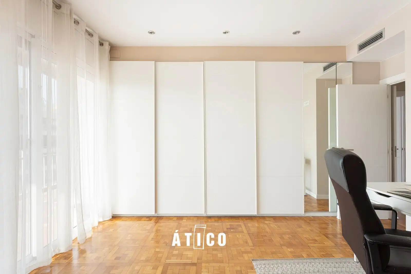 Piso de 229 m² en Barcelona
