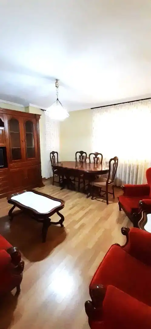 Pis de 120 m² a Salamanca