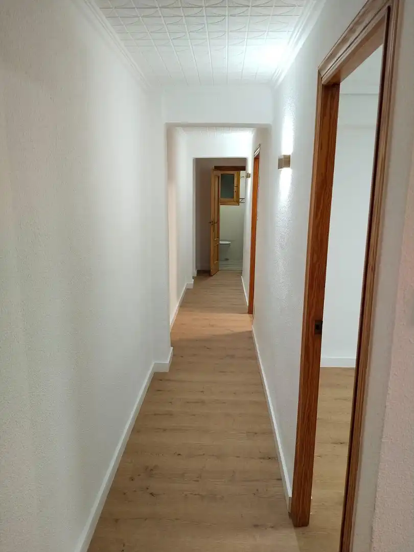 Flat 83 m² in Montcada / Moncada