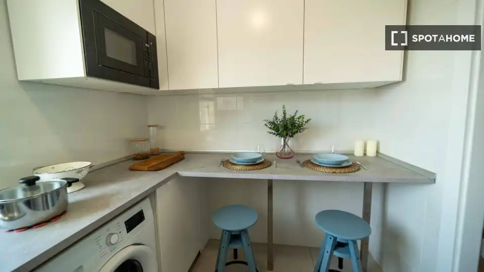 Habitación 100 m², Santander