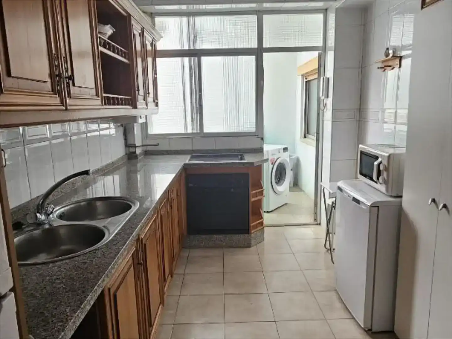 Piso de 100 m² en Córdoba
