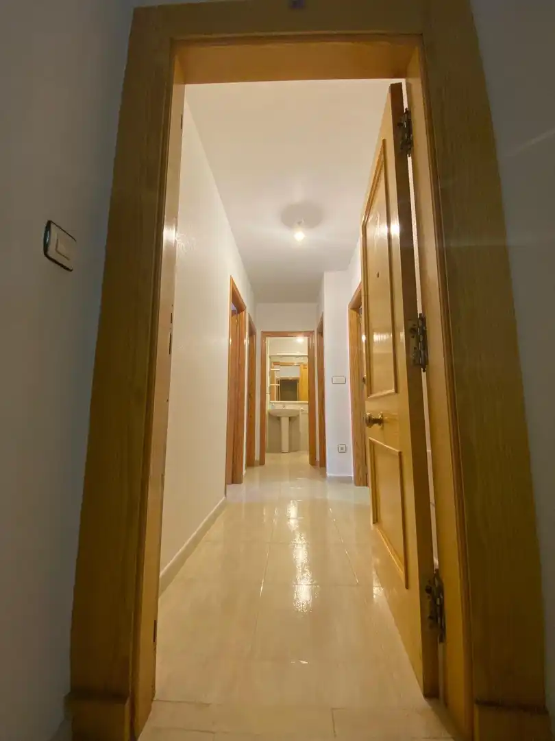 Piso de 89 m² en San Pedro del Pinatar