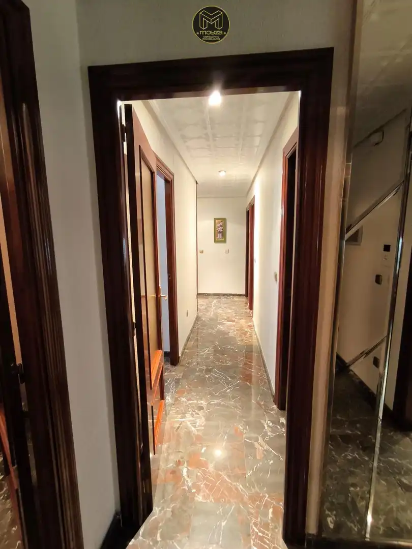 Piso de 110 m² en Jaén