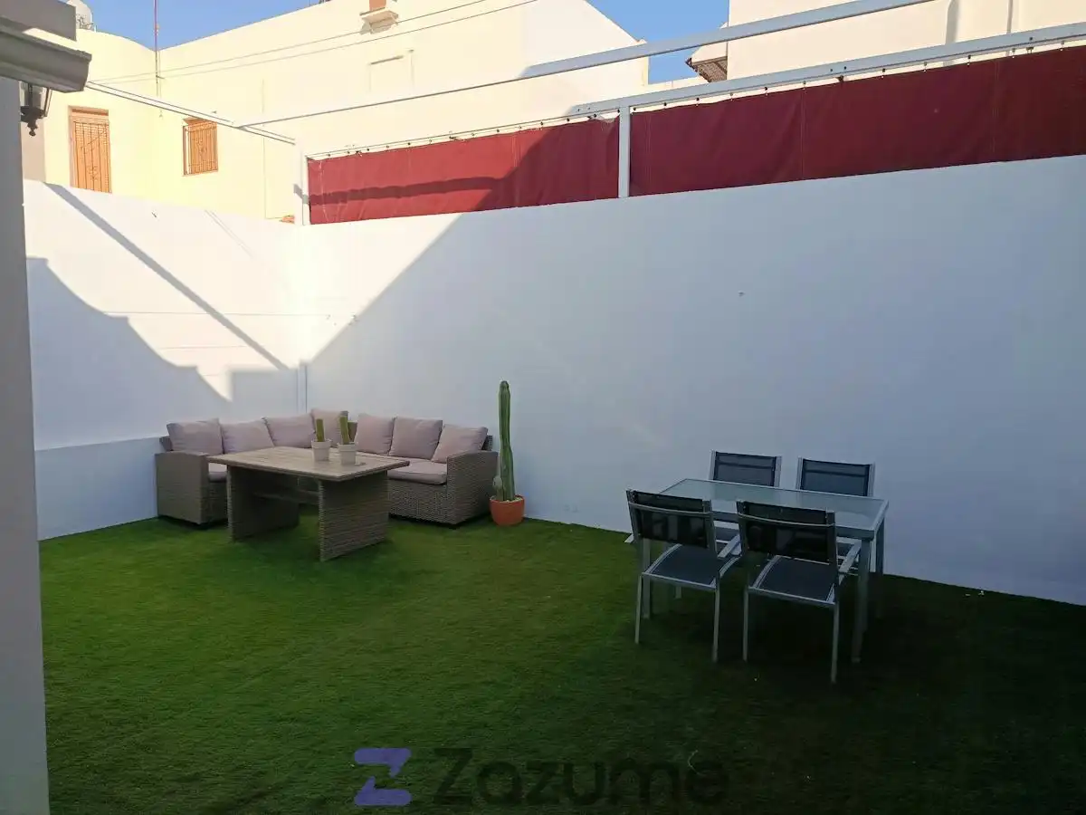 Casa de 180 m² en Alcalá de Guadaíra