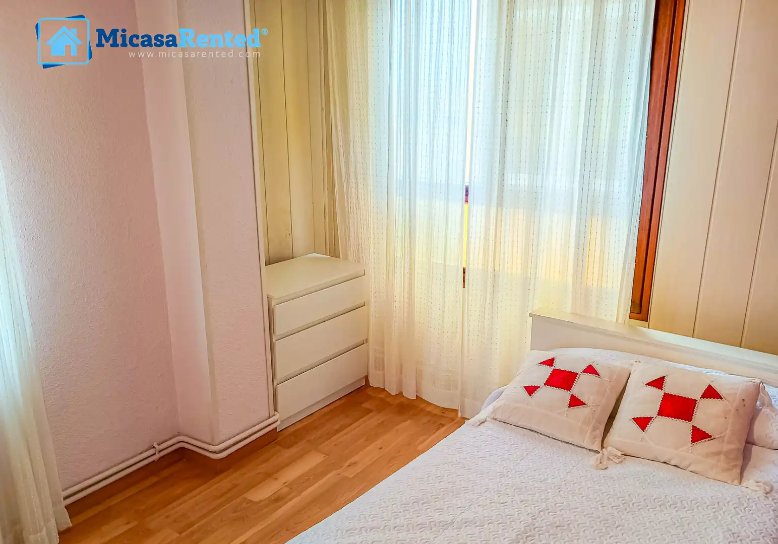 Apartamento 63 m² em Santander