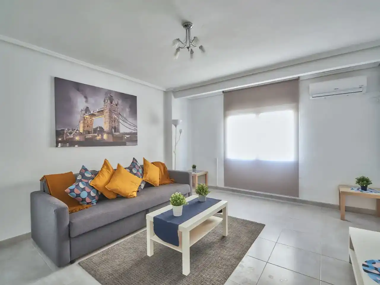 Piso de 53 m² en Zaragoza