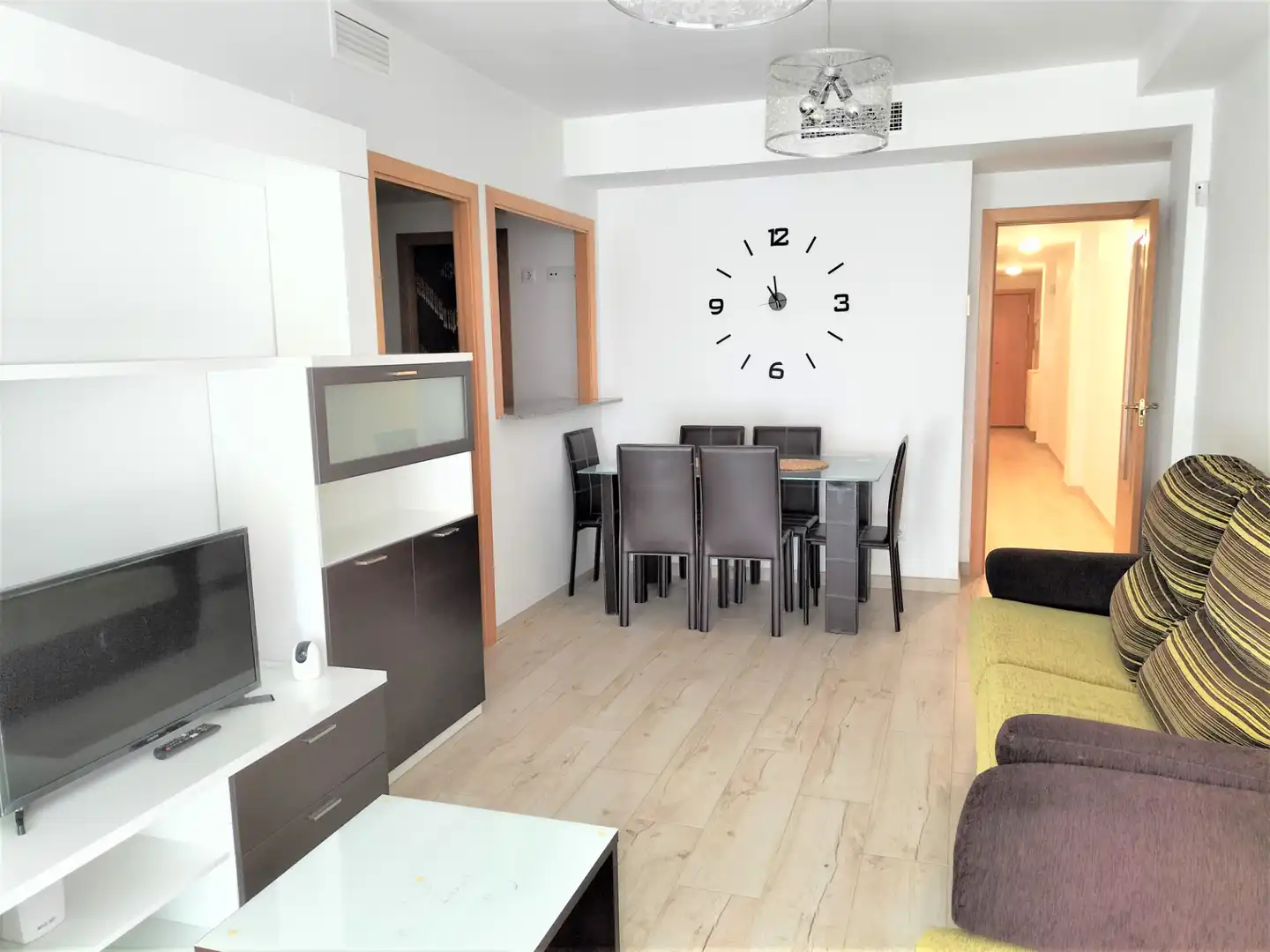 Pis de 59 m² a Benicarló