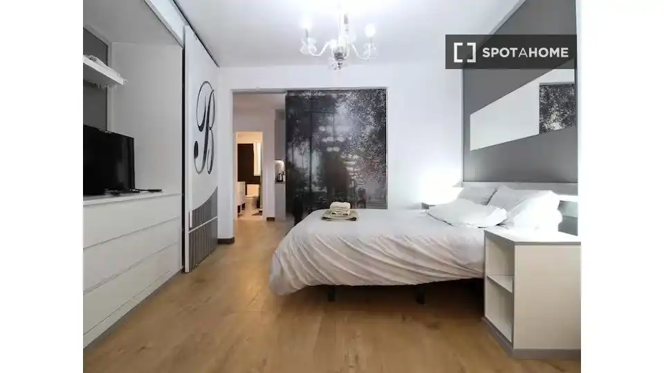 Habitación en alquiler, Santander