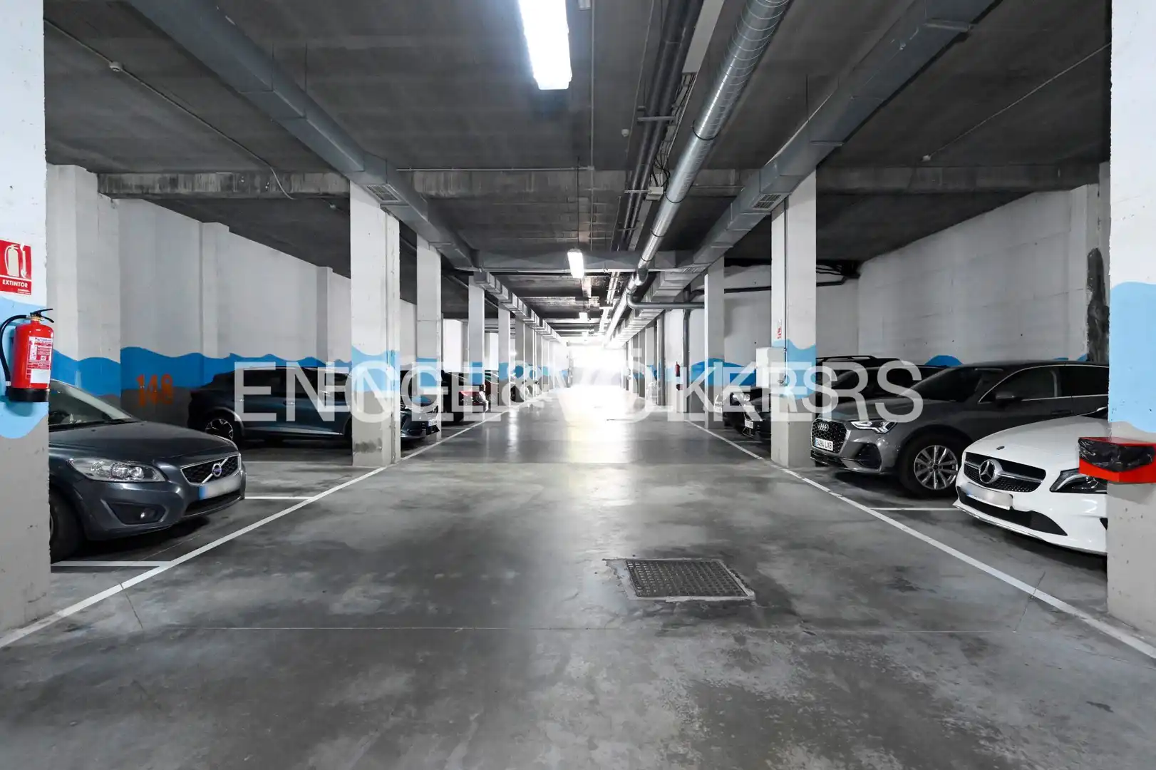 Piso de 140 m² en Santander