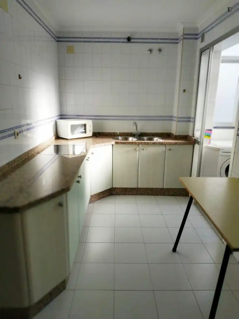 Habitación en alquiler, Huelva