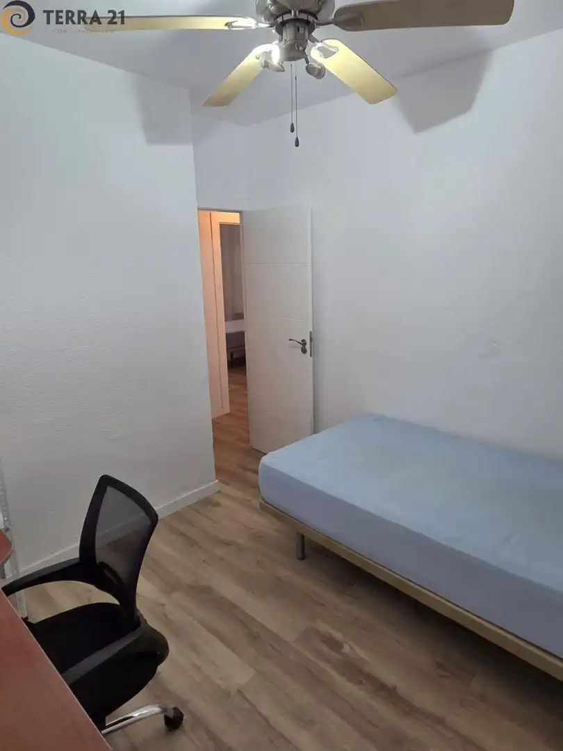 Piso de 95 m² en Jaén