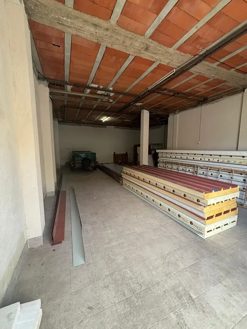 Piso de 127 m² en Valdepeñas