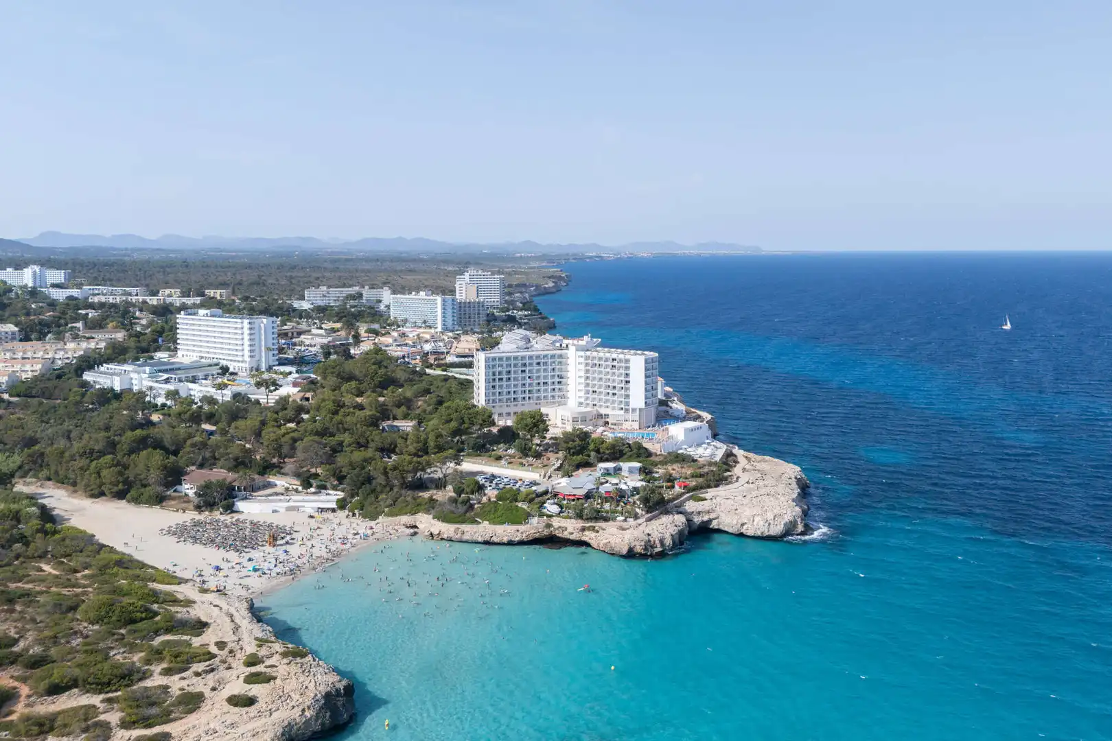 Piso de 72 m² en Manacor