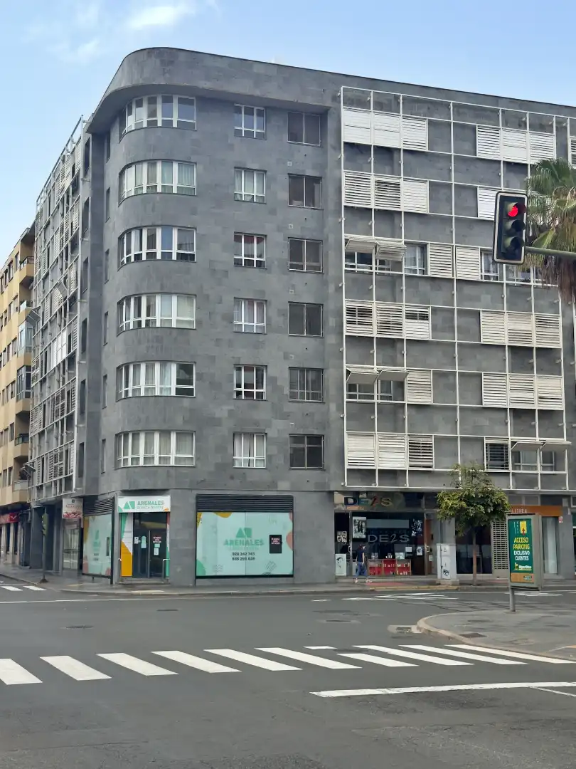 Piso de 65 m² en Las Palmas de Gran Canaria