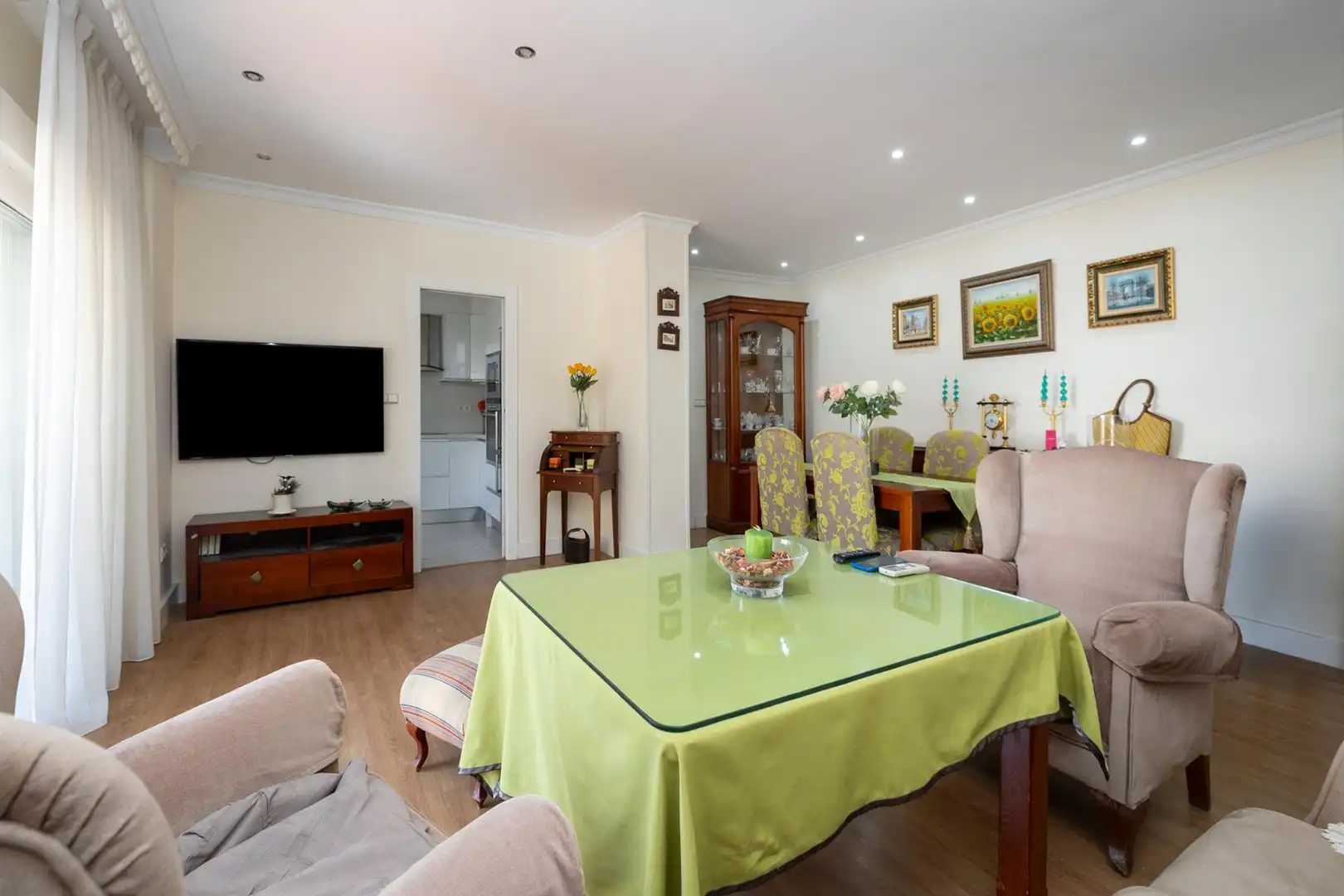Casa de 130 m² a Granada