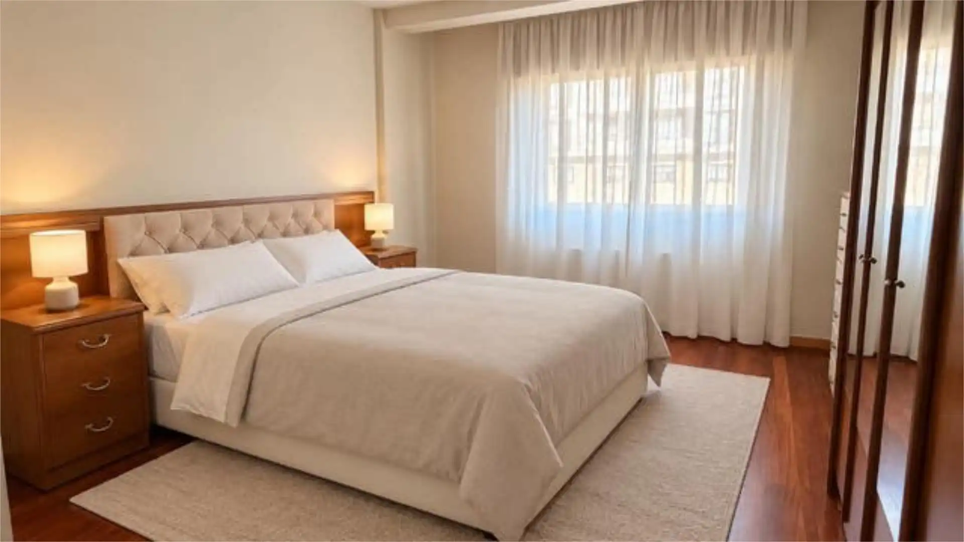 Piso de 100 m² en Lalín