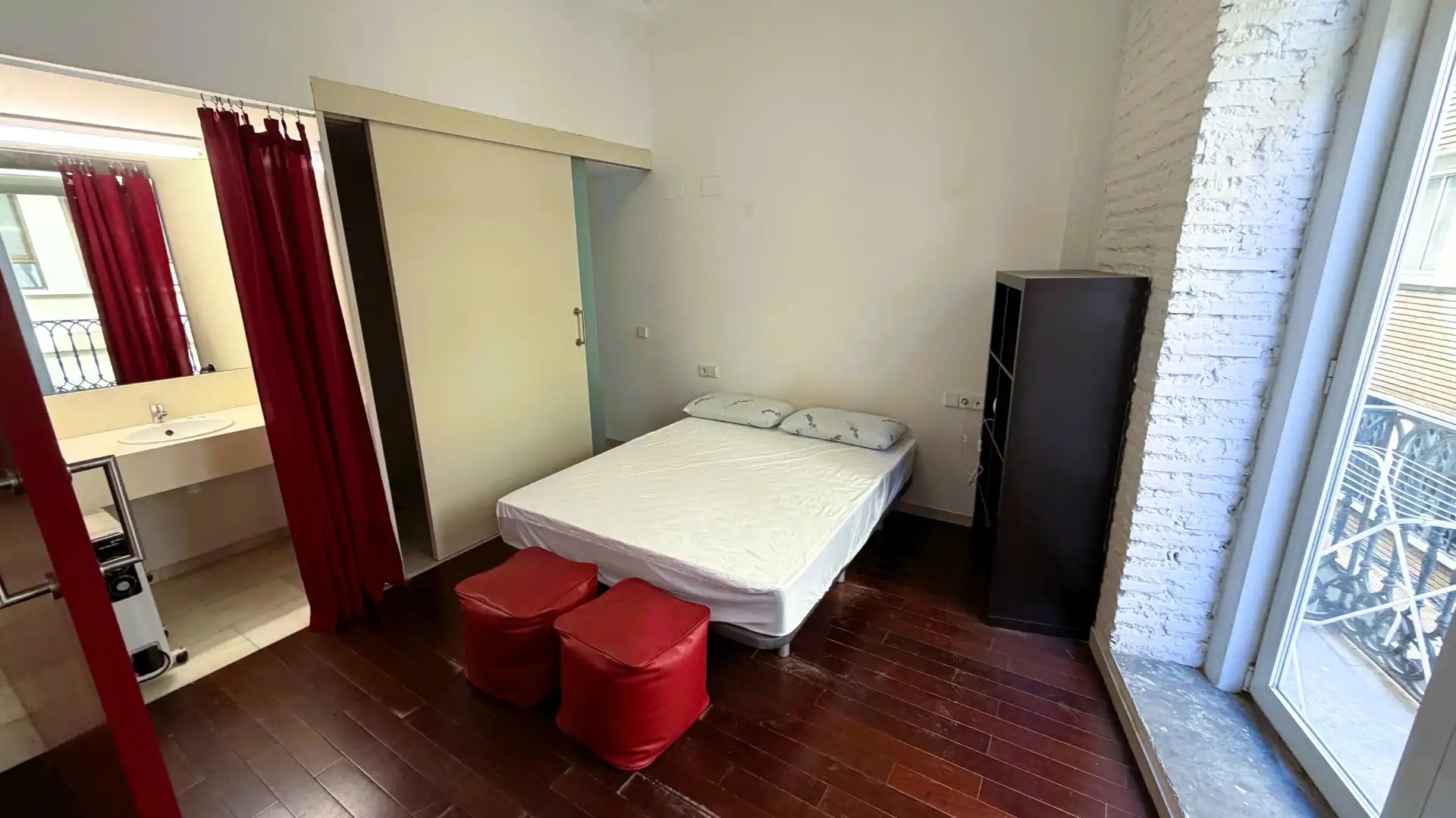 Piso de 45 m² en Valencia