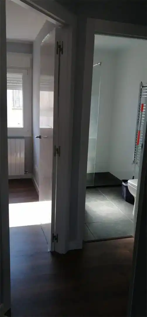 Piso de 108 m² en Segovia