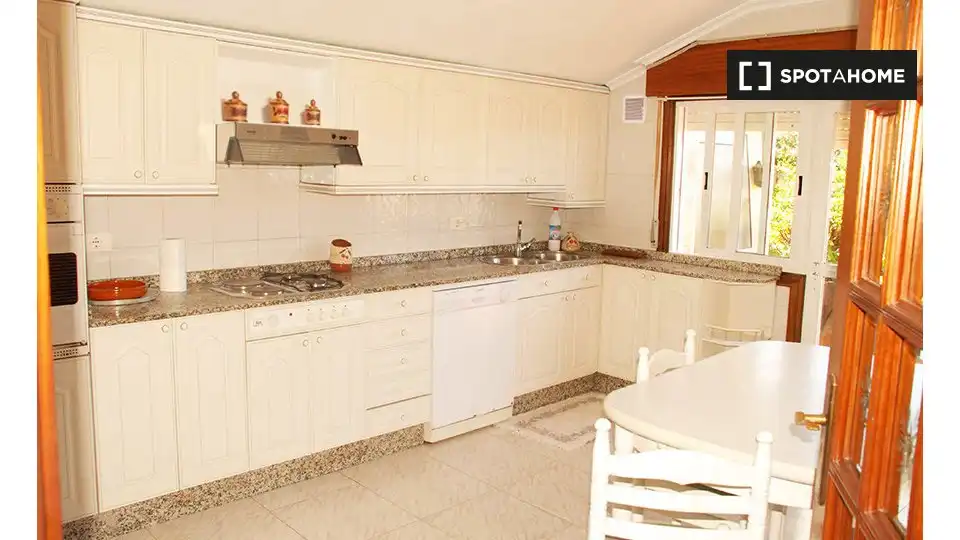 Habitación en alquiler, Vigo
