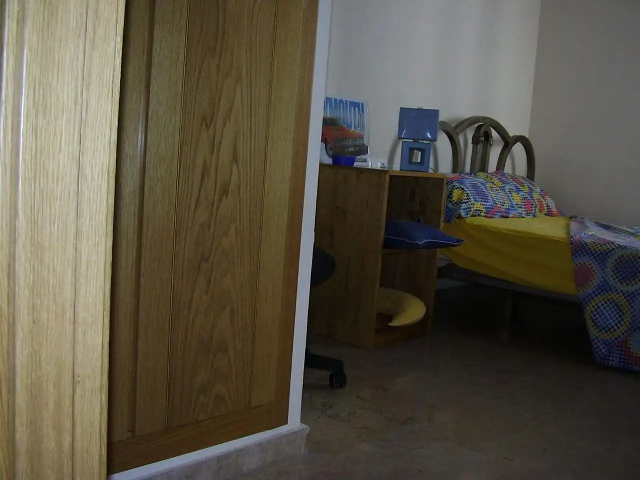 Wohnung 95 m² in Valencia