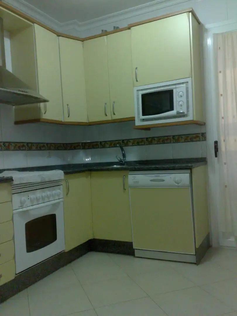 Pis de 65 m² a Cáceres