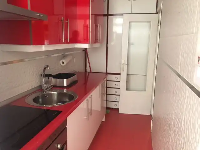 Pis de 88 m² a Puertollano