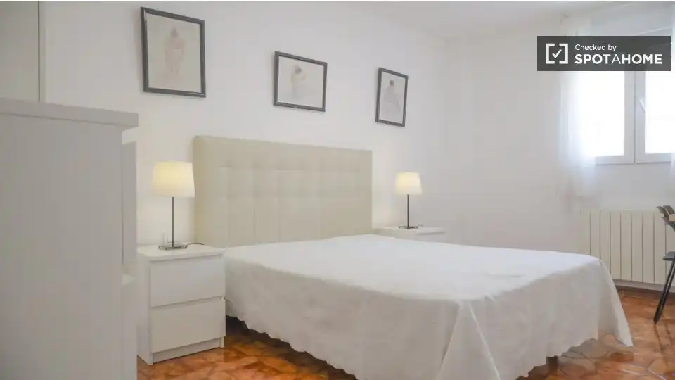 Piso de 64 m² en Madrid