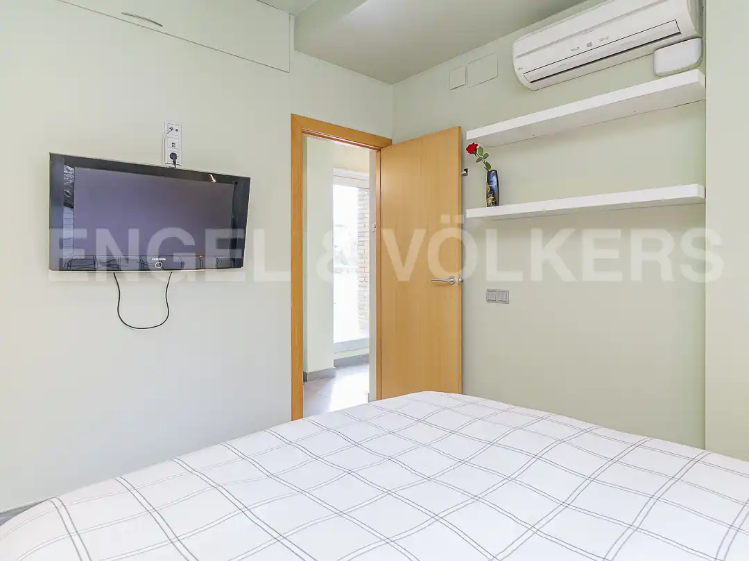 Piso de 166 m² en Barcelona