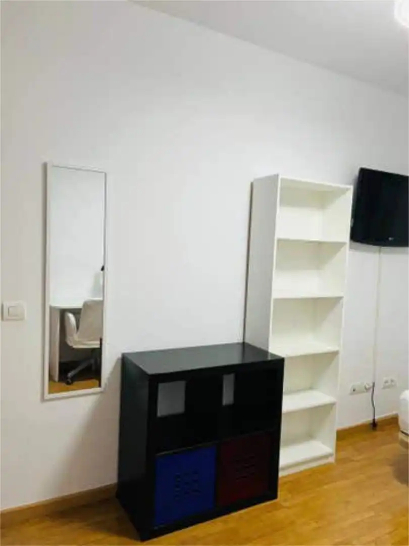 Habitación 90 m², Málaga