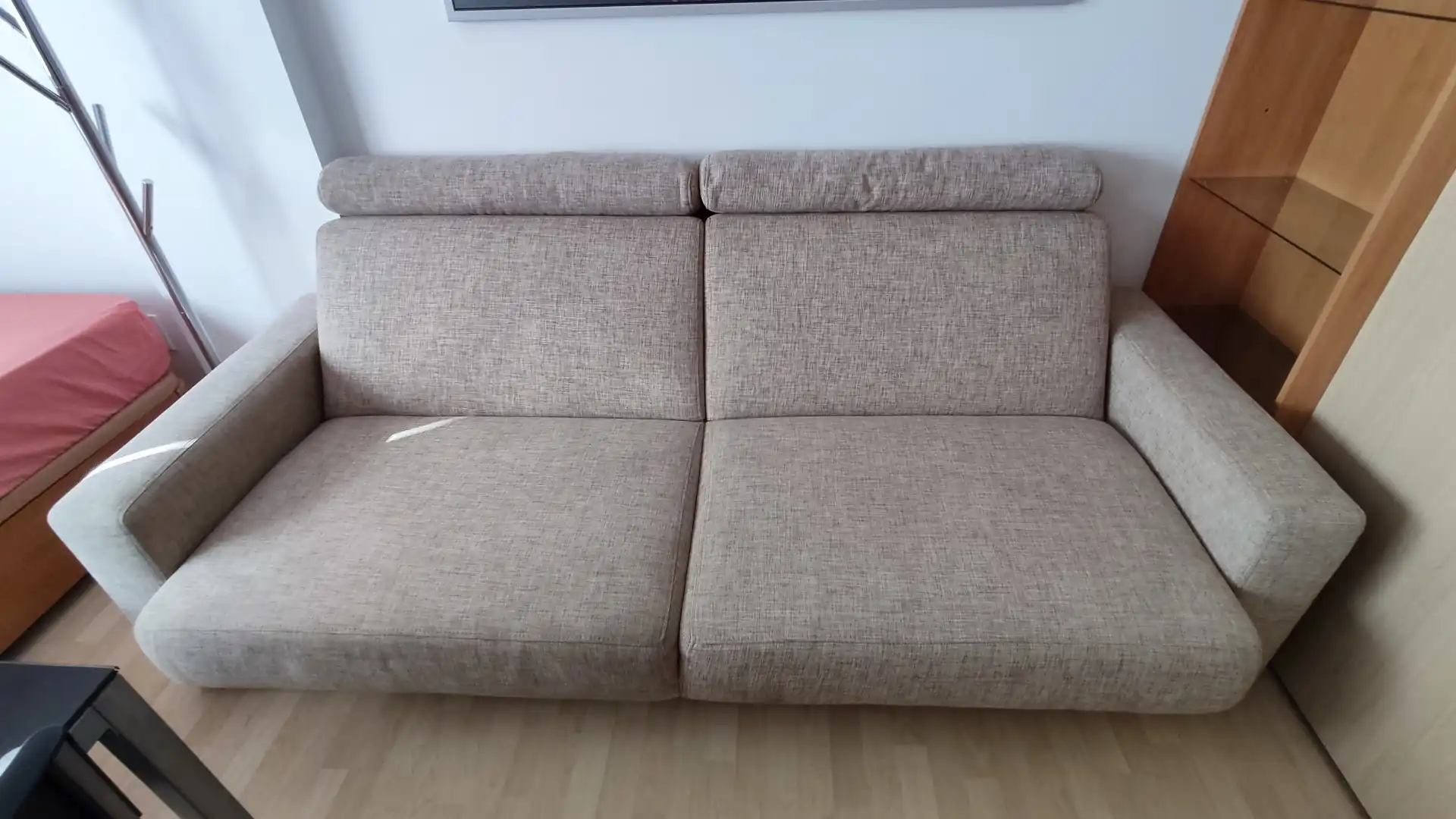 Piso de 35 m² en Málaga