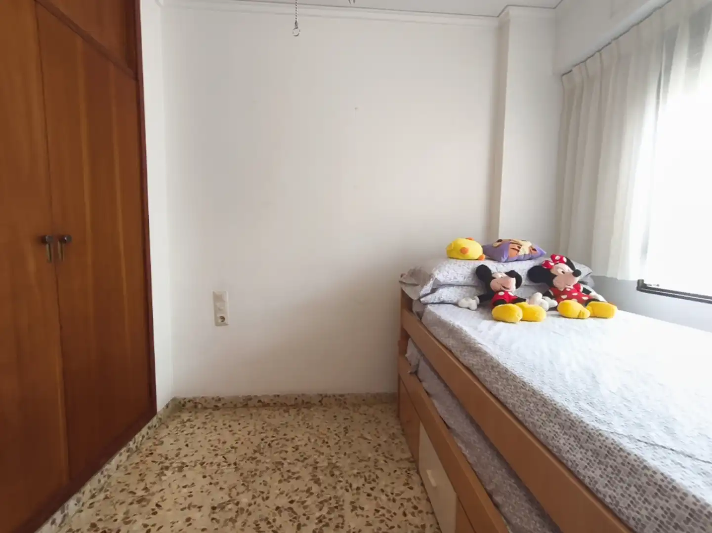 Wohnung 66 m² in Gandia