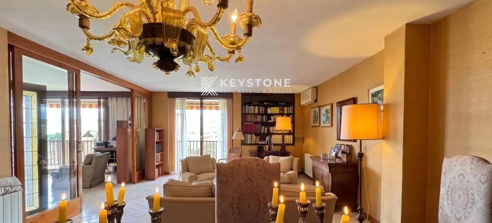 Piso de 210 m² en Palma