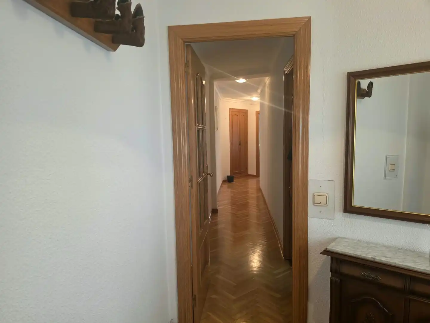 Piso de 126 m² en Puertollano