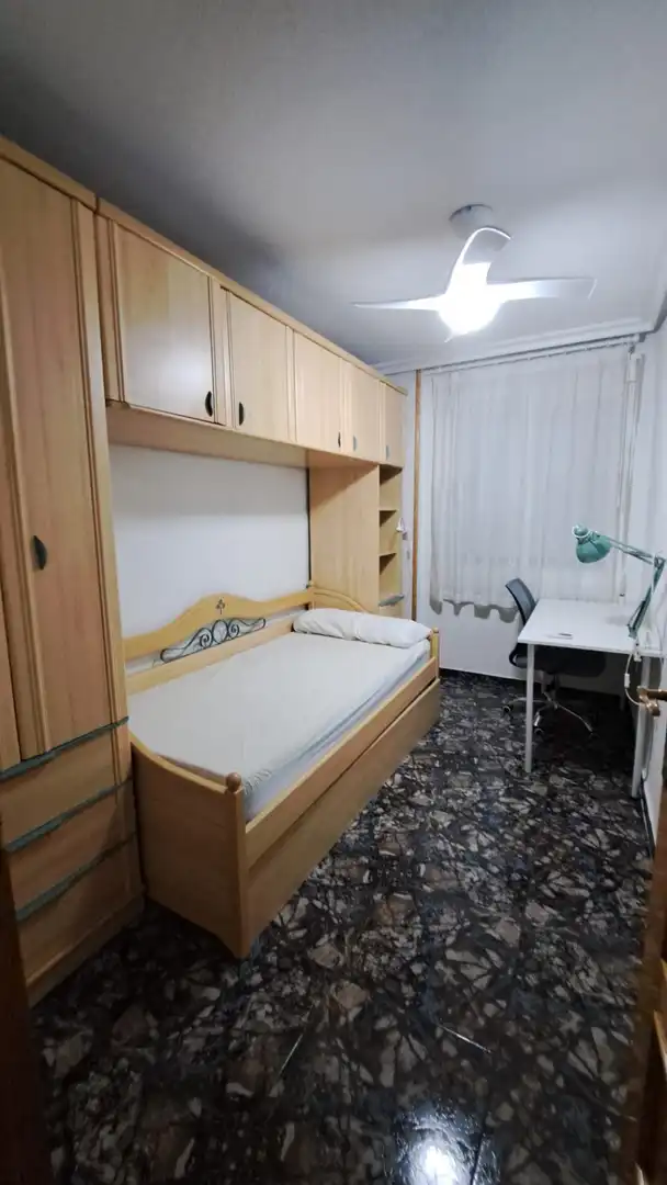 Piso de 110 m² en Murcia