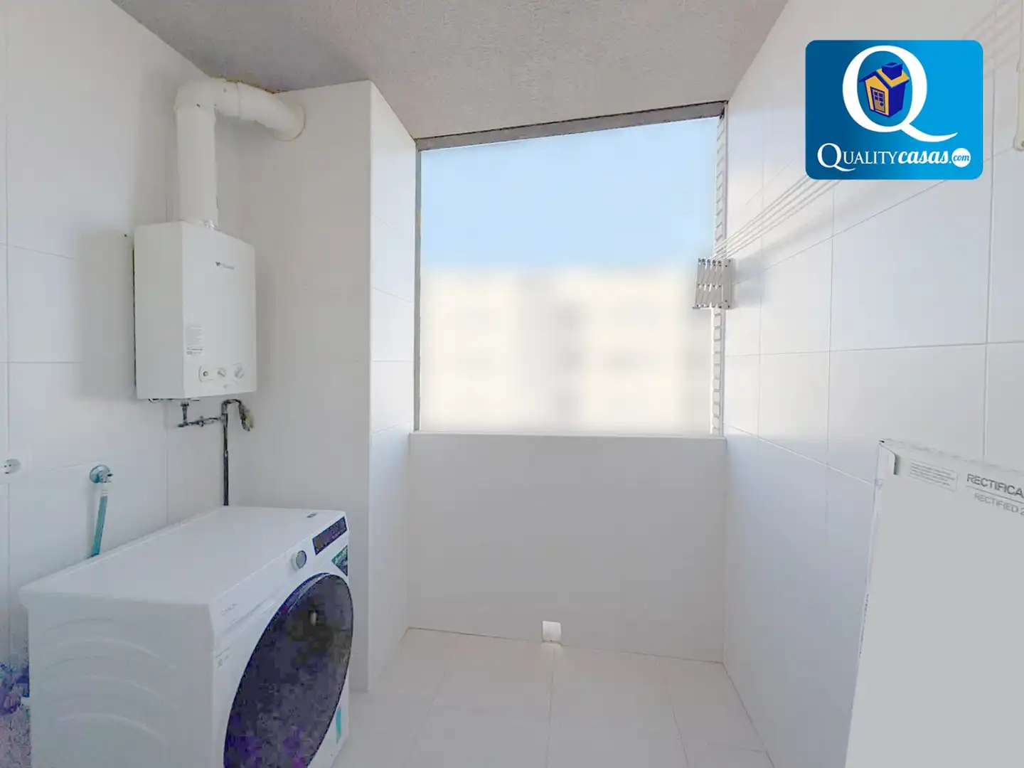 Квартира 126 м² в Аликанте