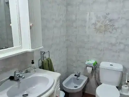 Habitación 70 m², Almería
