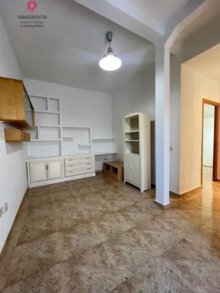 Pis de 46 m² a Madrid