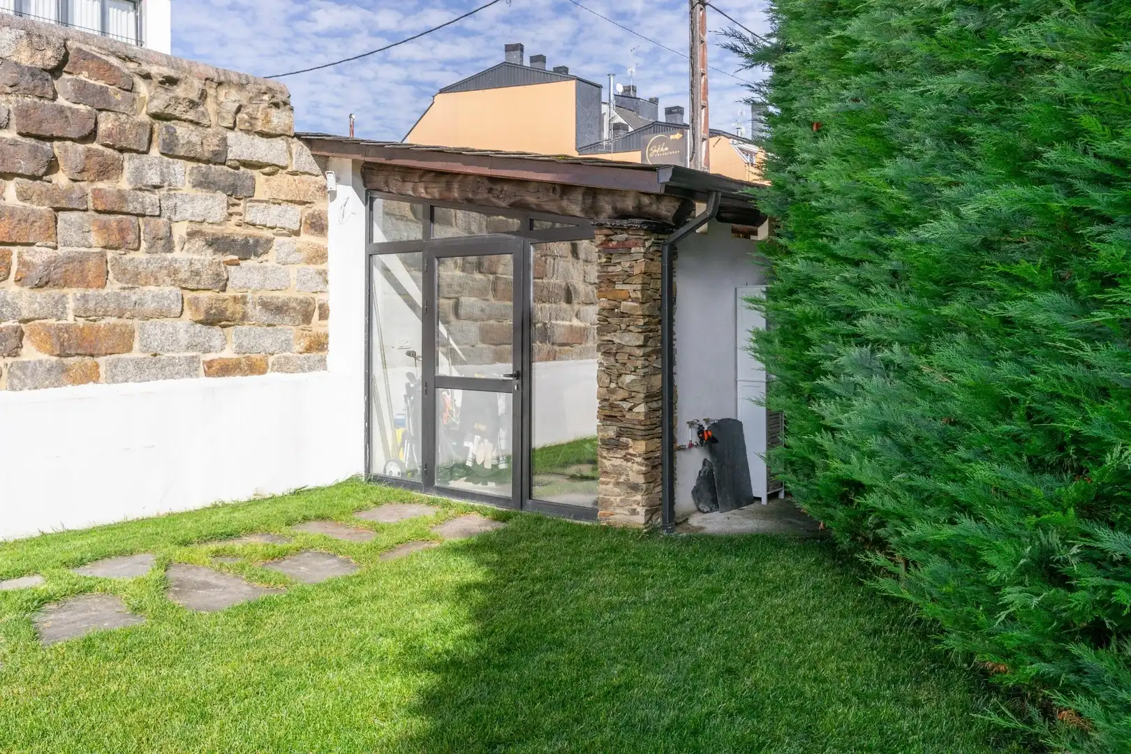 Moradia 252 m² em Lugo