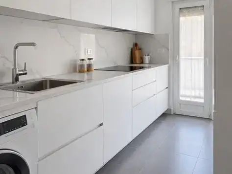 Pis de 80 m² a Madrid