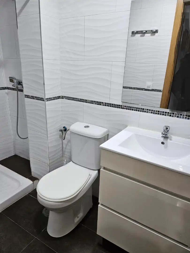 Pis de 60 m² a Sevilla