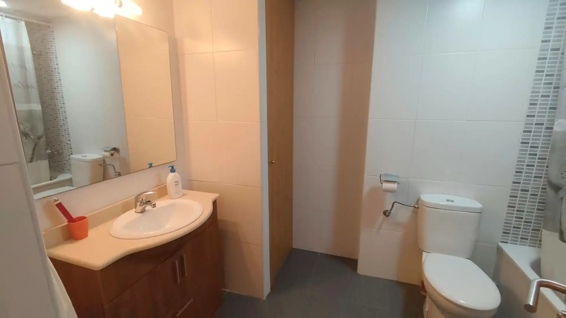 Pis de 79 m² a Deltebre