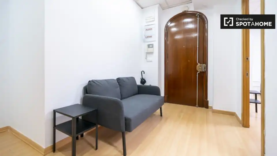 Habitación en alquiler, Valencia