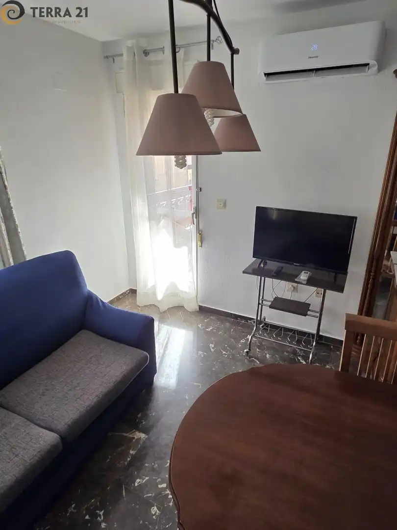 Habitación 95 m², Jaén