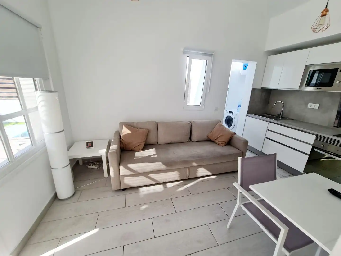 Moradia 45 m² em San Bartolomé de Tirajana
