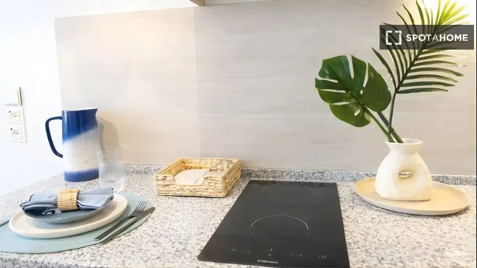 Habitación en alquiler, Granada