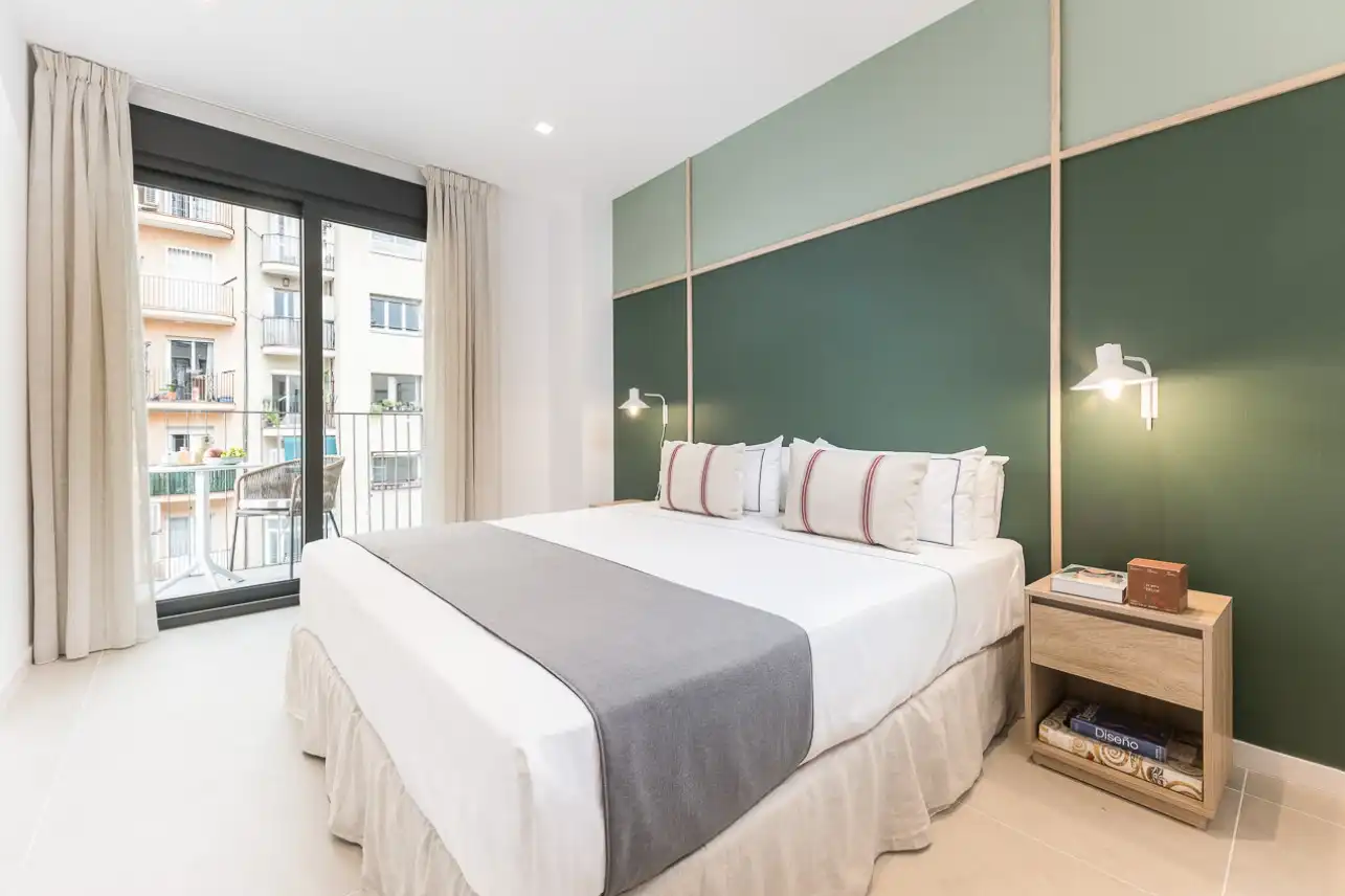Piso de 75 m² en Barcelona