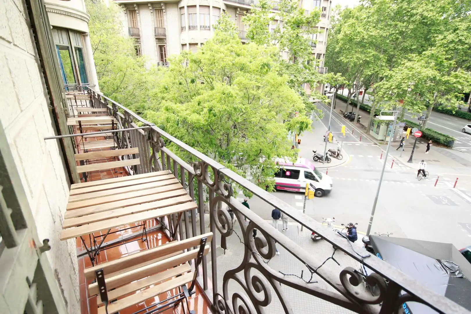 Habitación 150 m², Barcelona