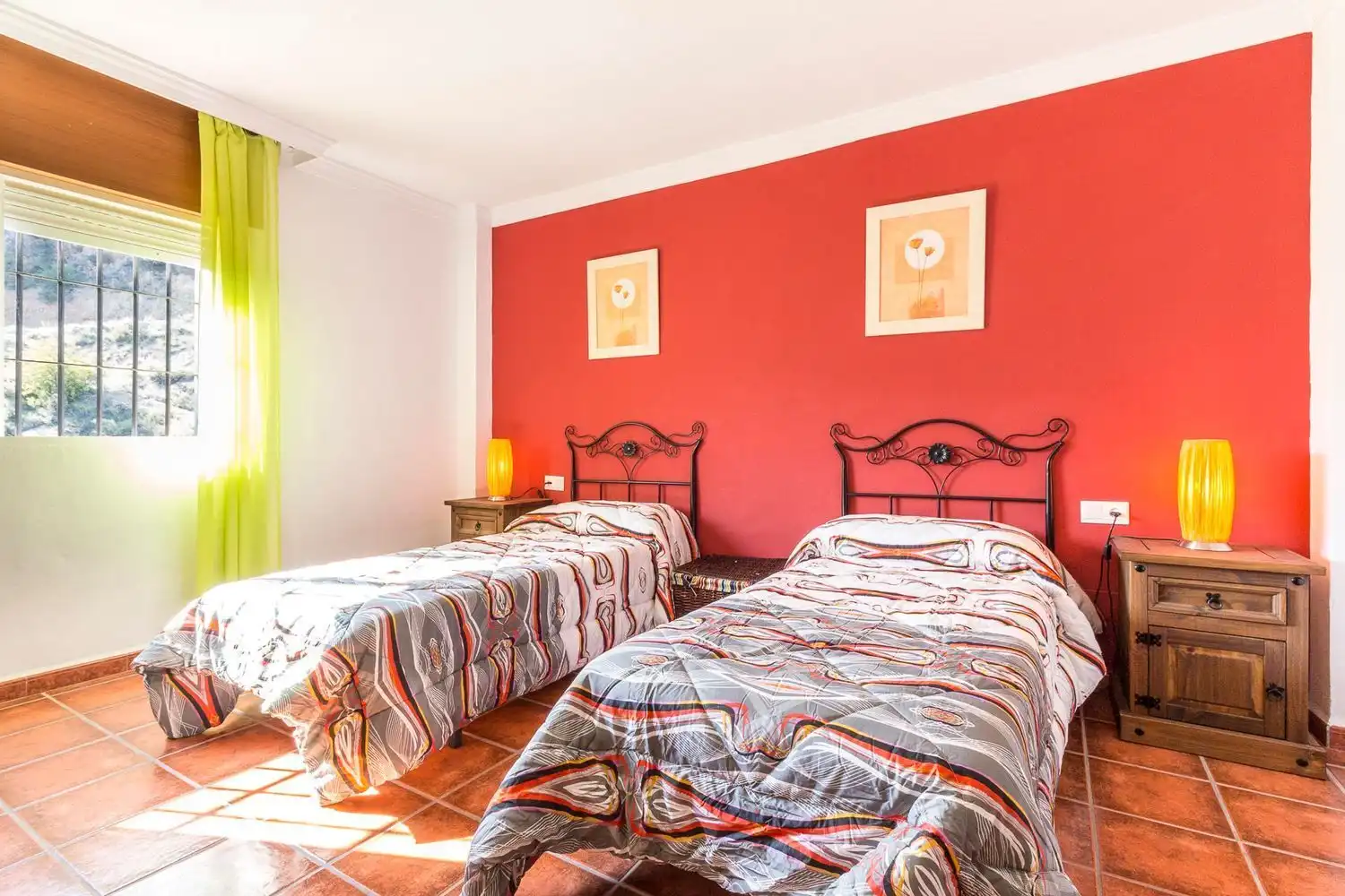 Casa de 85 m² en Los Guájares